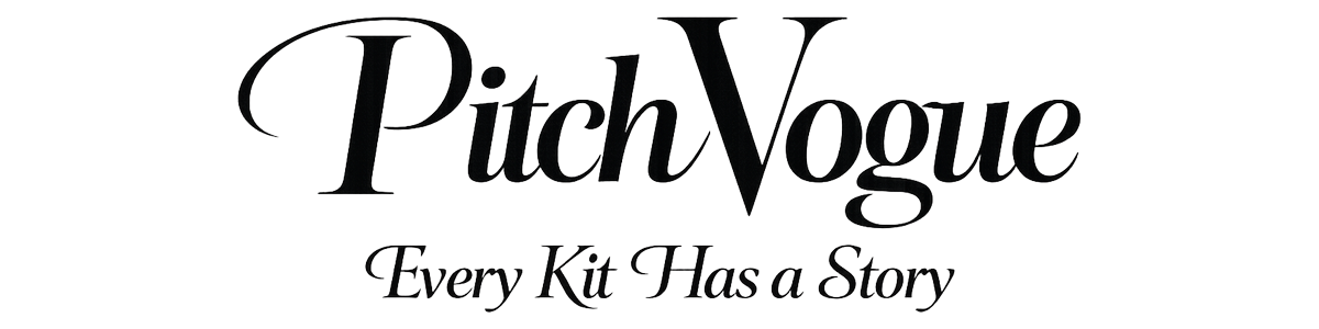 PitchVogue
